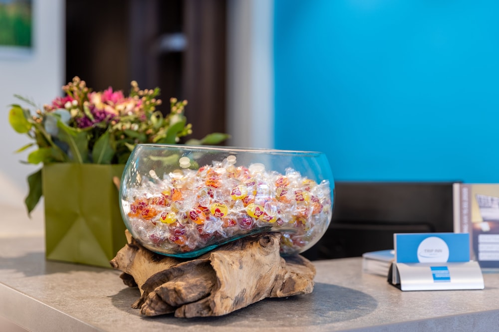 Trip Inn City Hotel Munster City 24/43