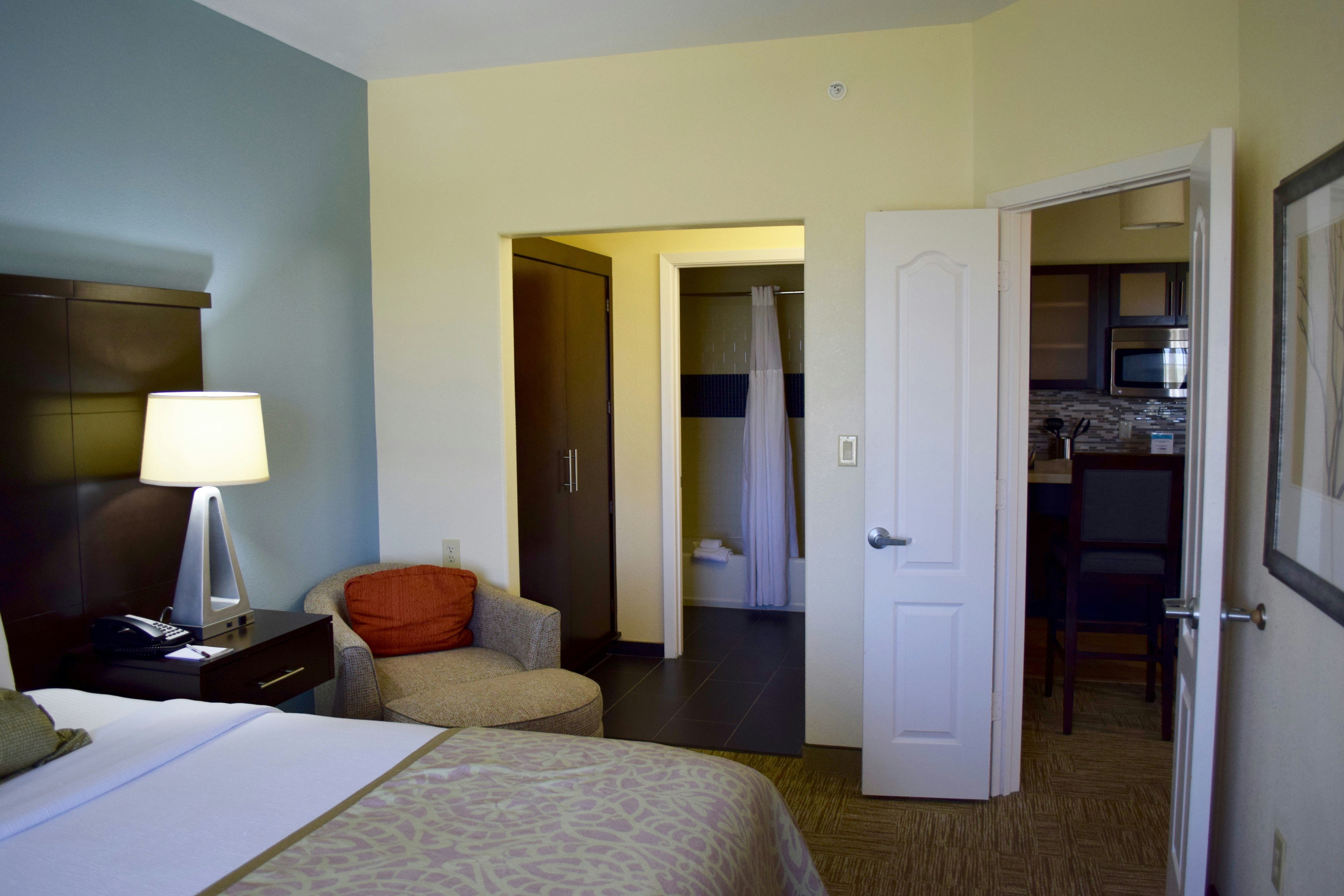 Staybridge Suites Houston Stafford Sugar Land 23/65