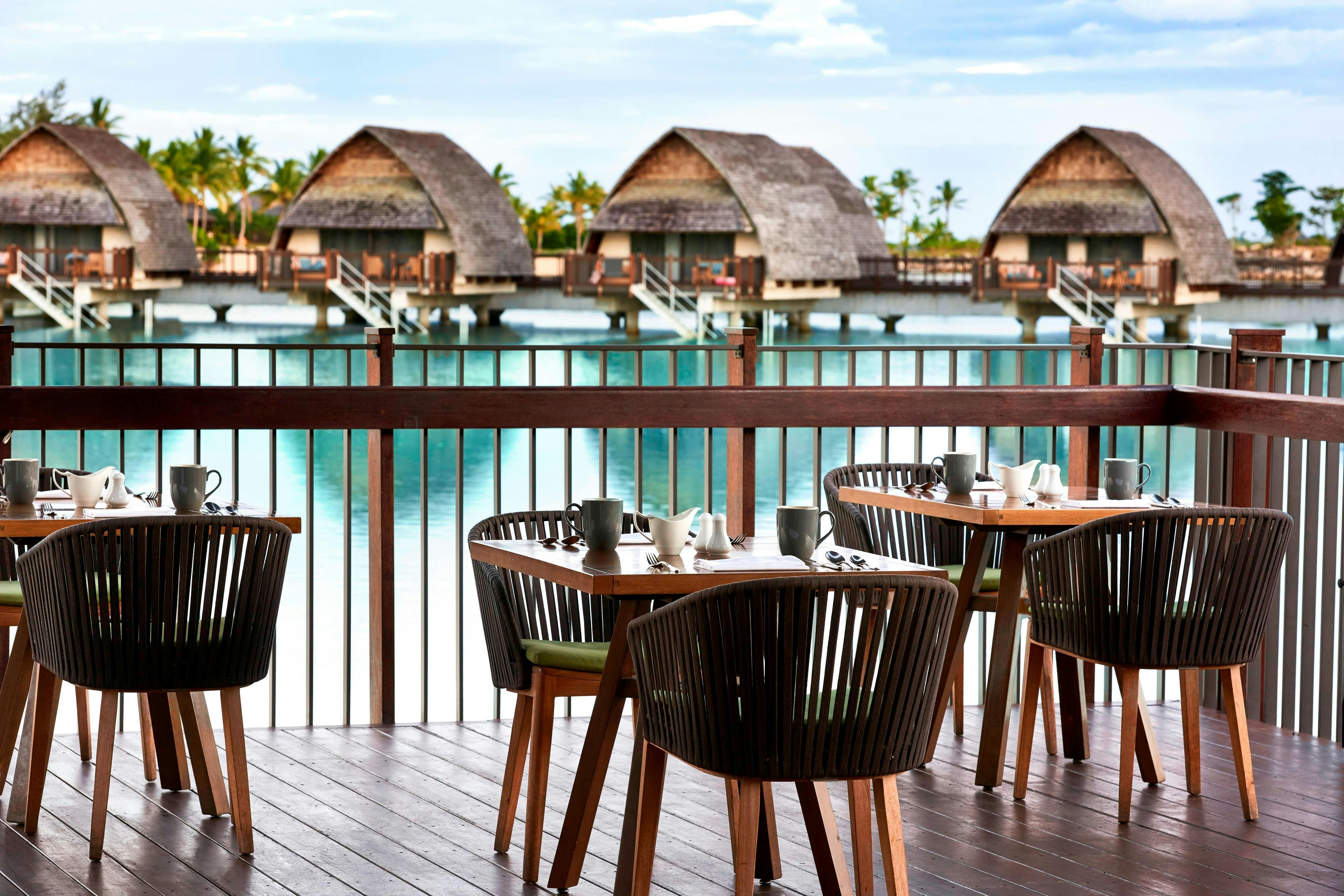 Fiji Marriott Resort Momi Bay 38/74