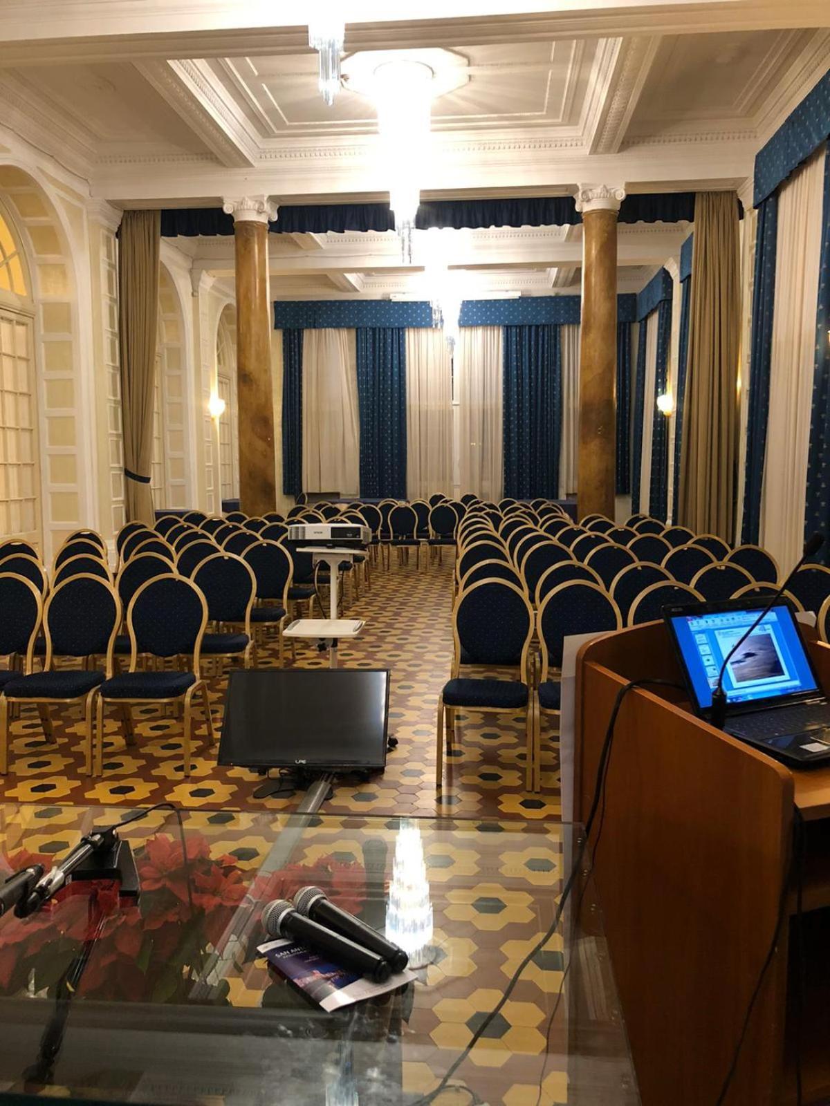 Grand Hotel Cesenatico 44/58