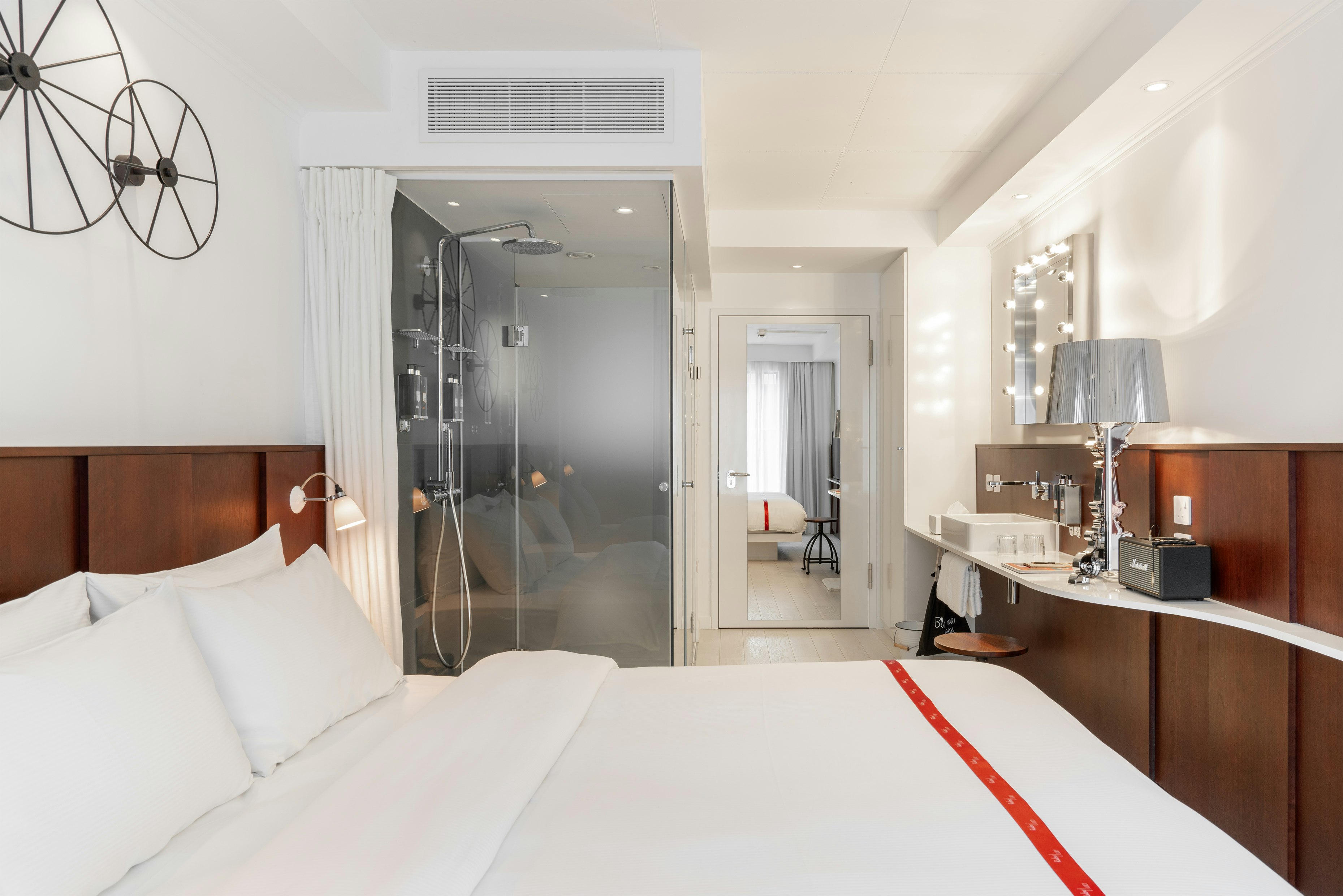 Ruby Lucy Hotel London 24/56