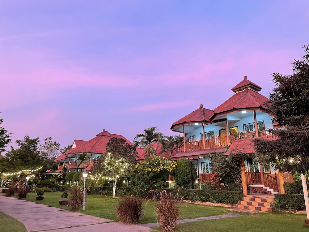 Ruen Sam Ran Resort 4/34