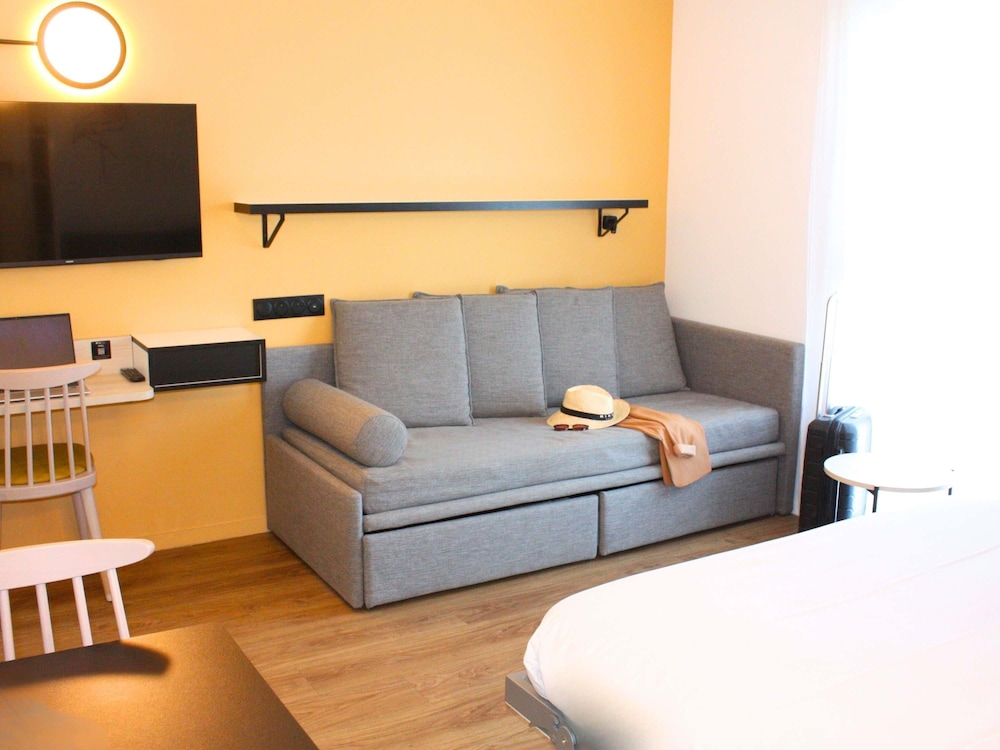 Aparthotel Adagio Access Porte de Camargue 30/49