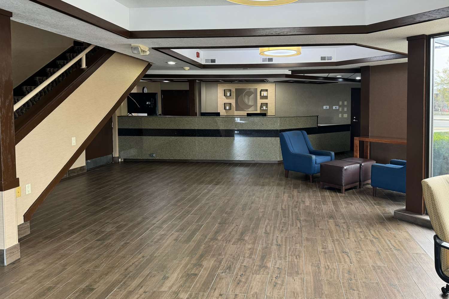 Comfort Inn Maumee Perrysburg Area 5/21