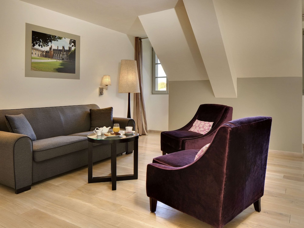 Hotel Castel Maintenon - Handwritten Collection 42/64