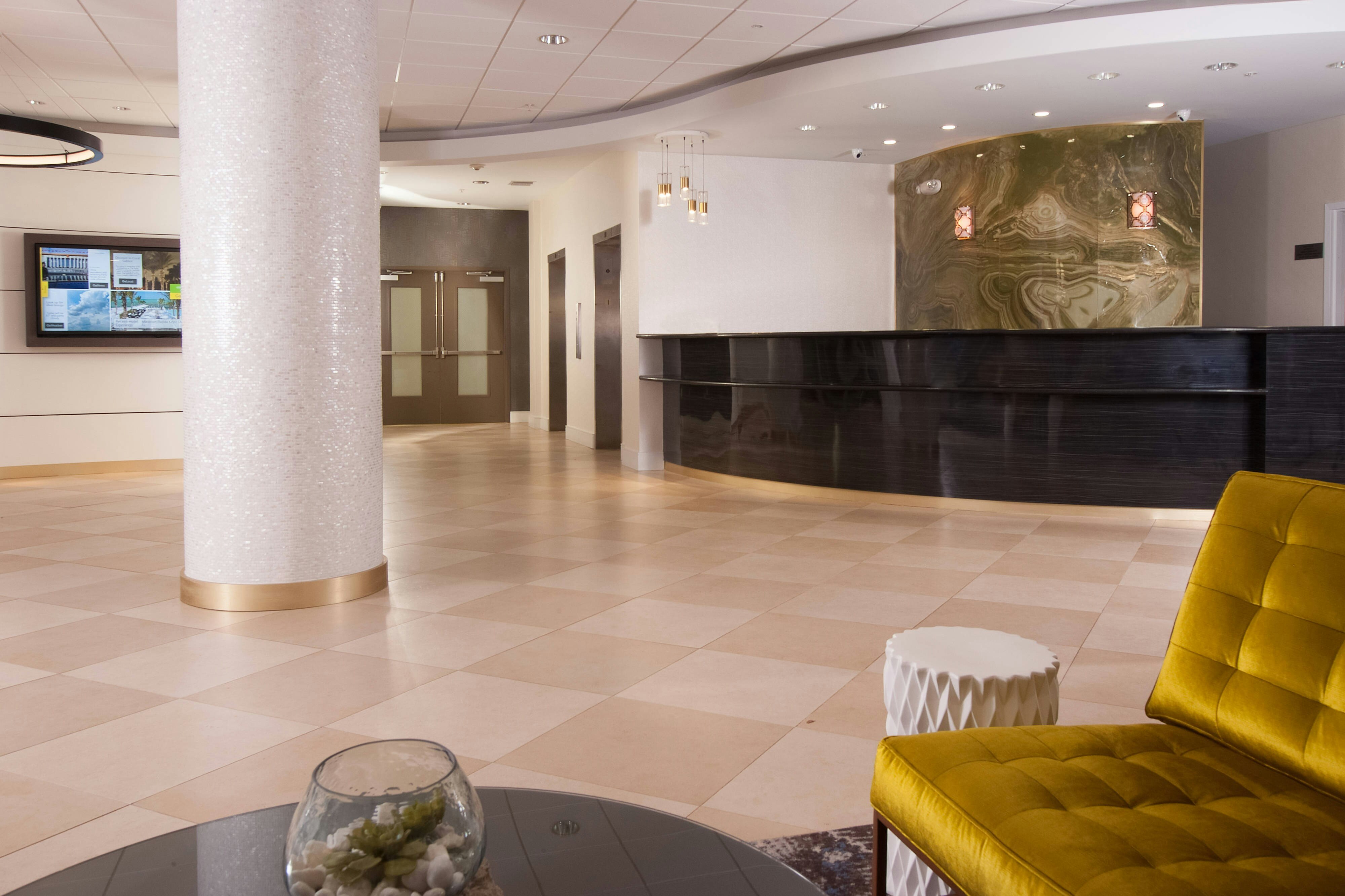 Courtyard By Marriott Miami Coral Gables 3/19