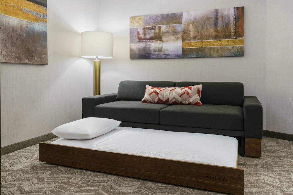 Springhill Suites By Marriott Philadelphia West Chester Exton 13/36