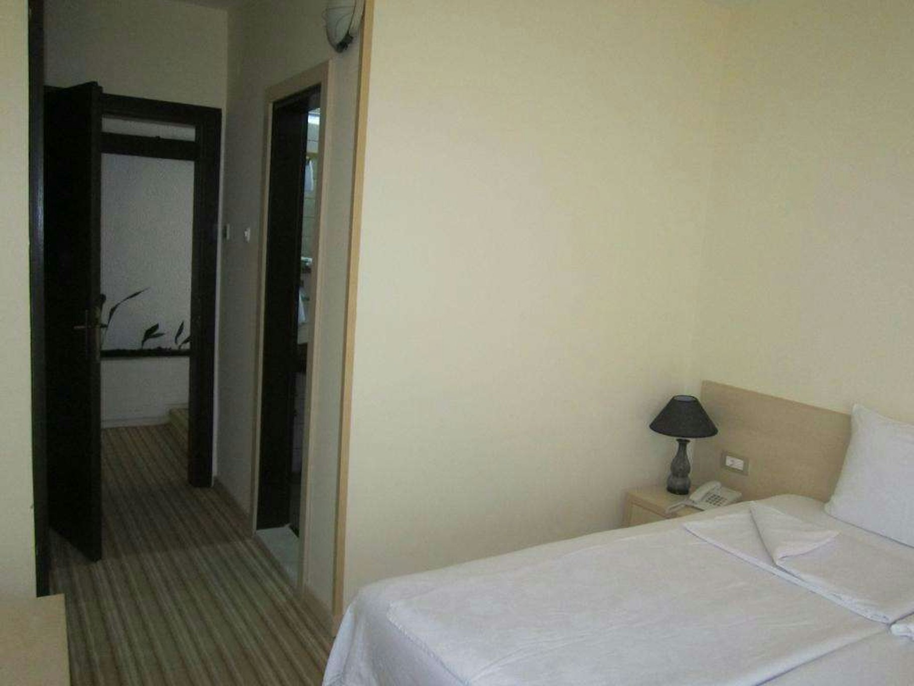 Pela Hotel Ohrid 15/41