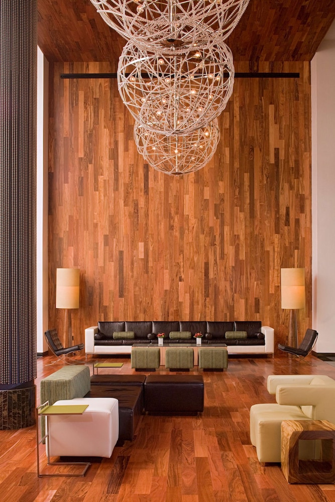 Hyatt Regency New Brunswick 40/66