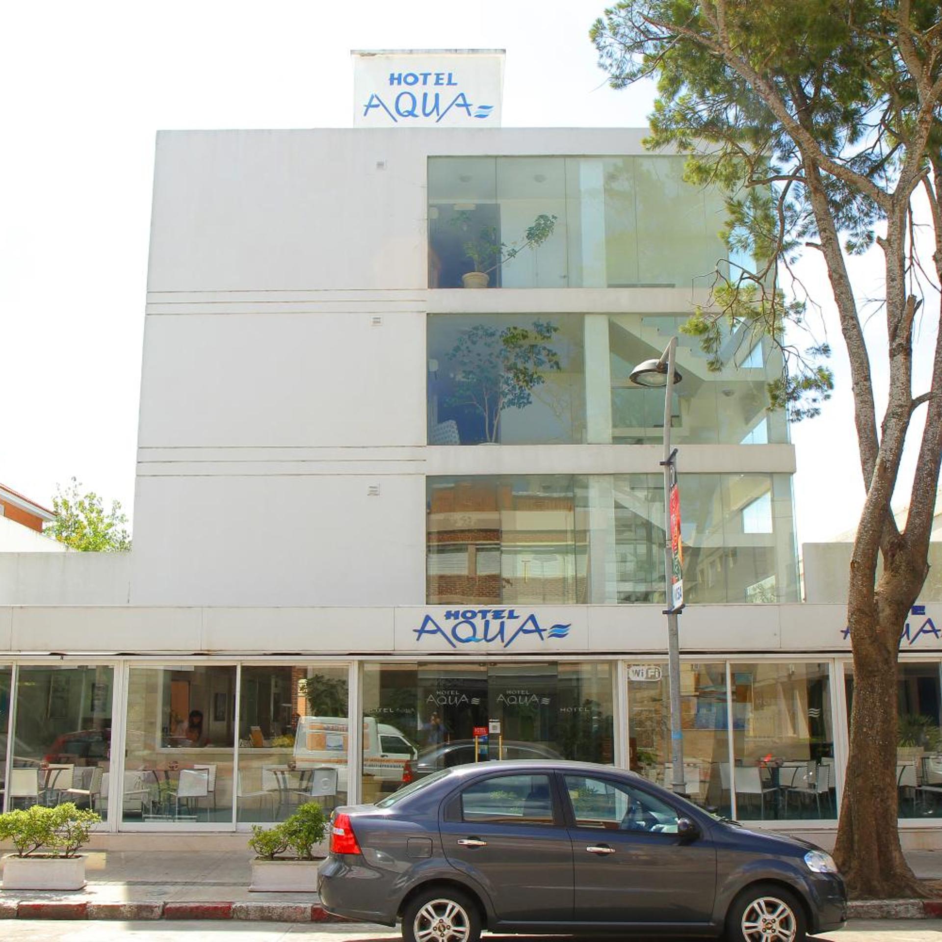 Hotel Aqua 3/39
