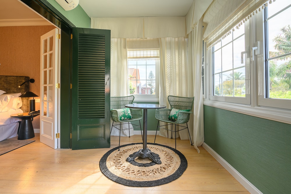 Hotel Boutique San Diego - Adults Only 33/50