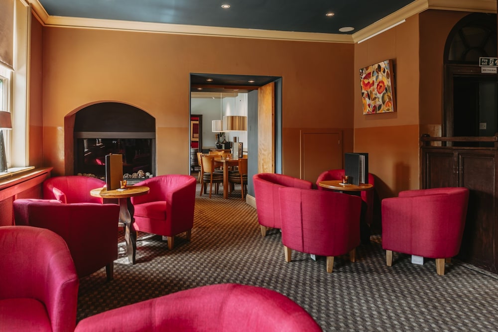 The Old Orleton Inn 27/43