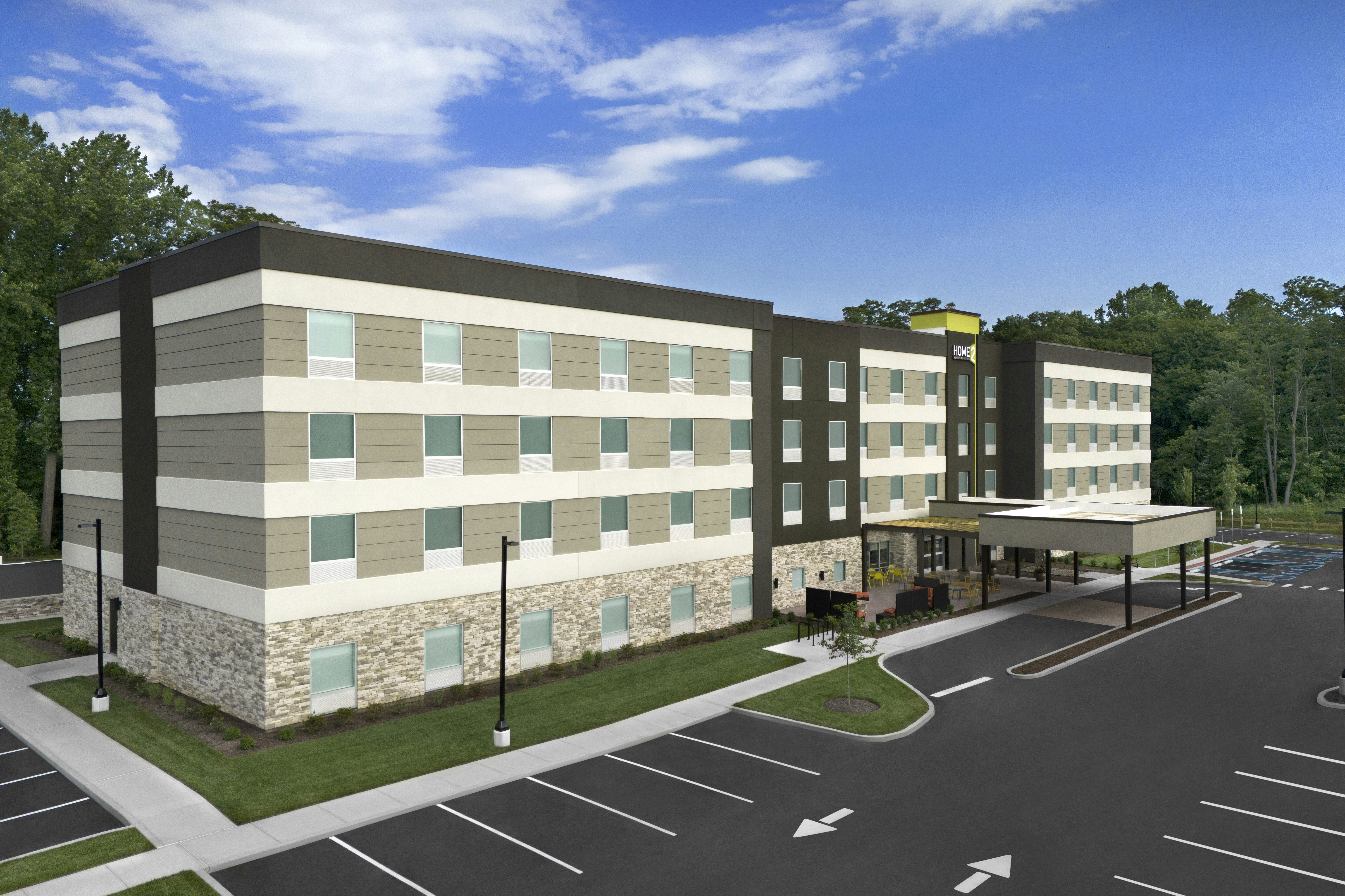 Home2 Suites by Hilton Poughkeepsie 2/18