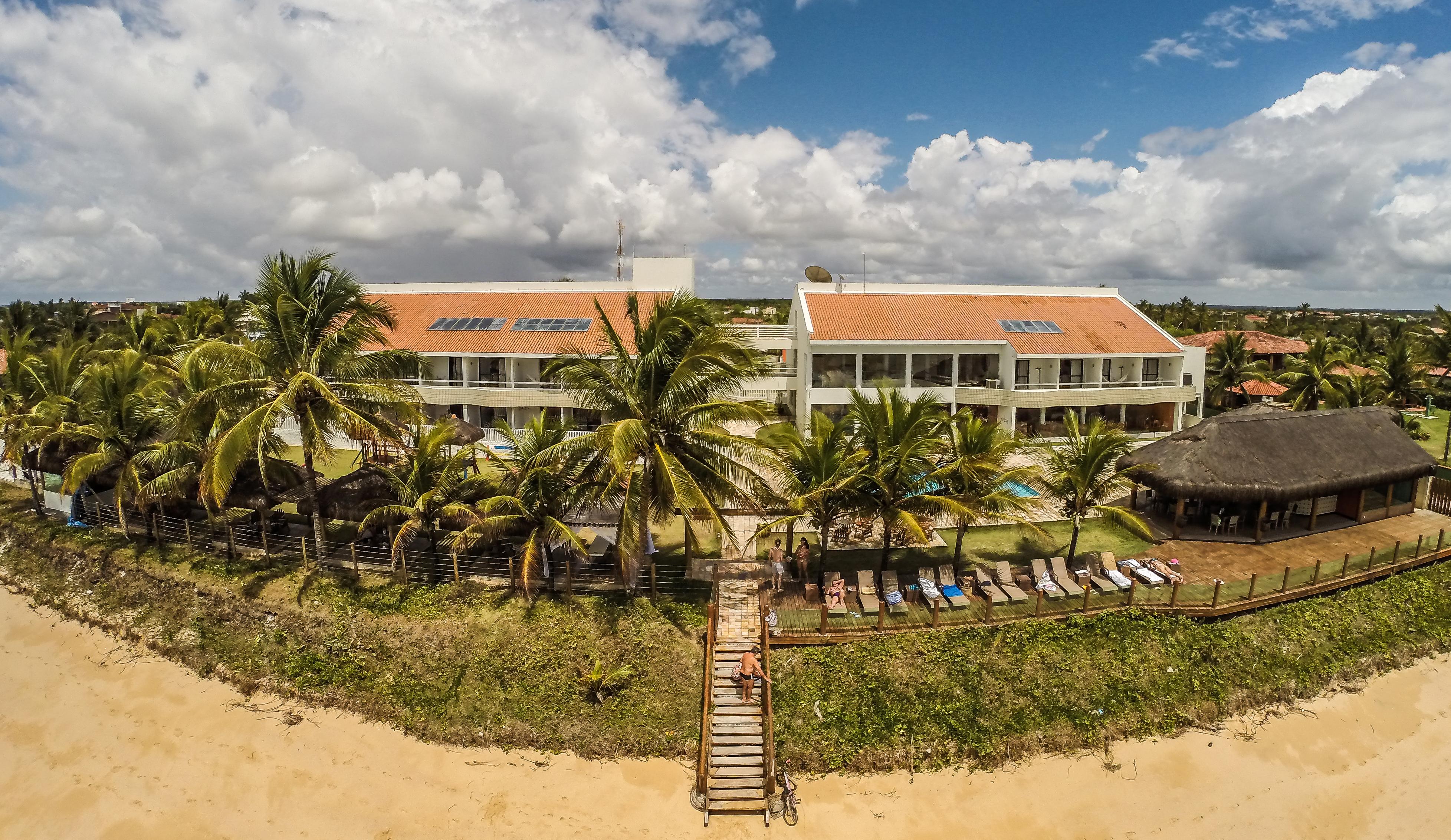 Cahy Praia Hotel 20/25