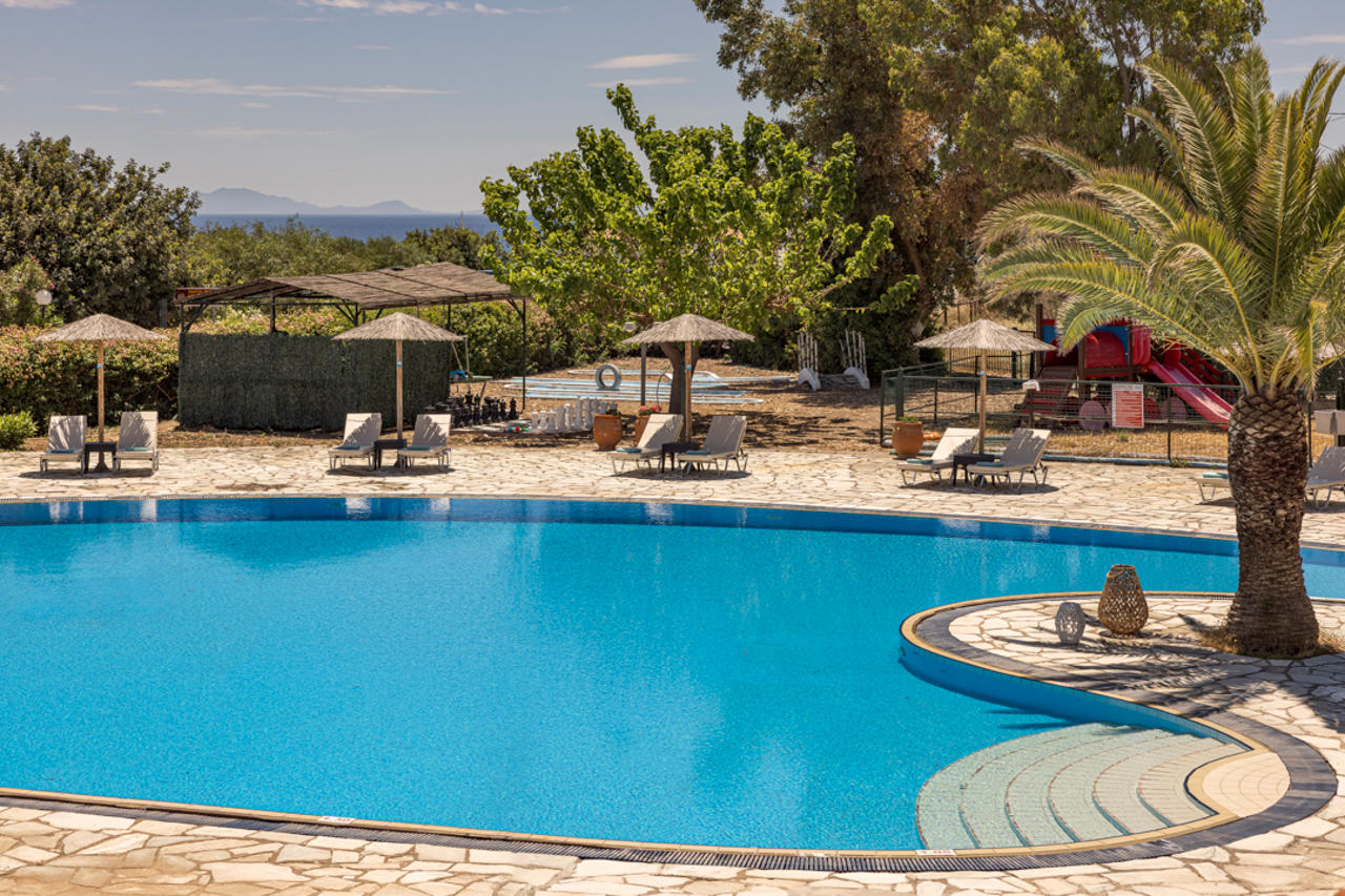 Porto Skala Hotel Village 46/52