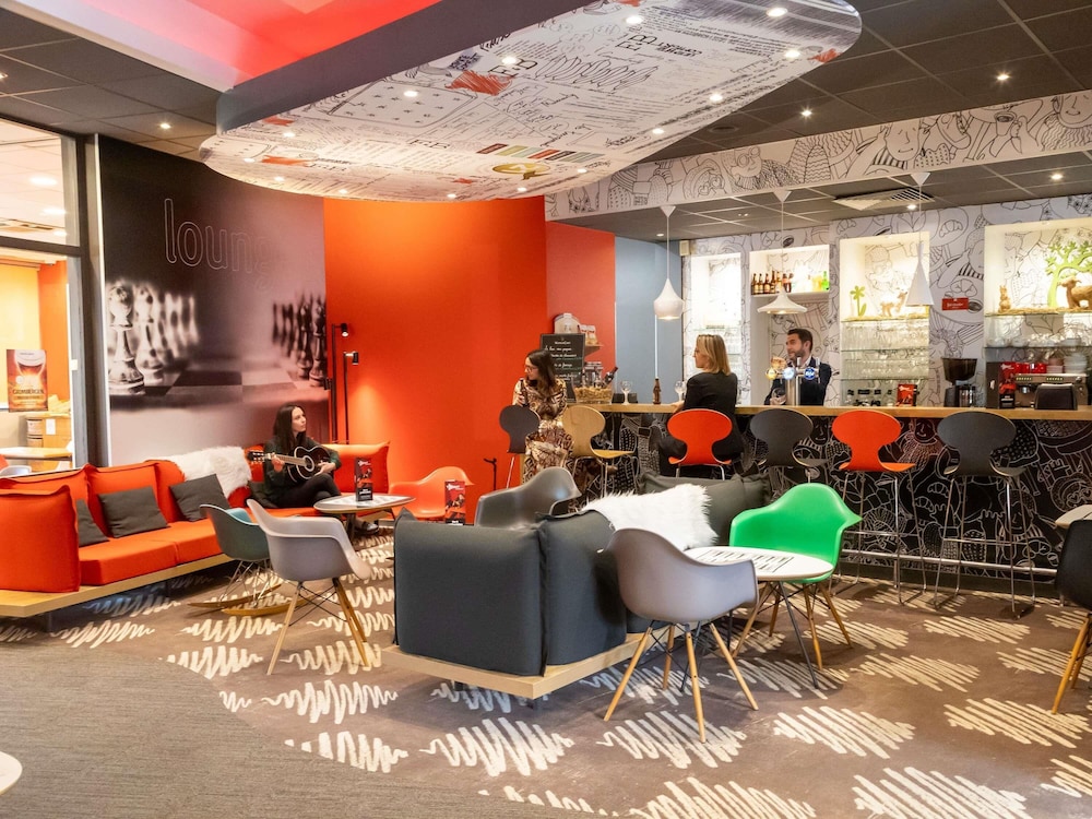 Ibis Le Puy En Velay Centre 43/70