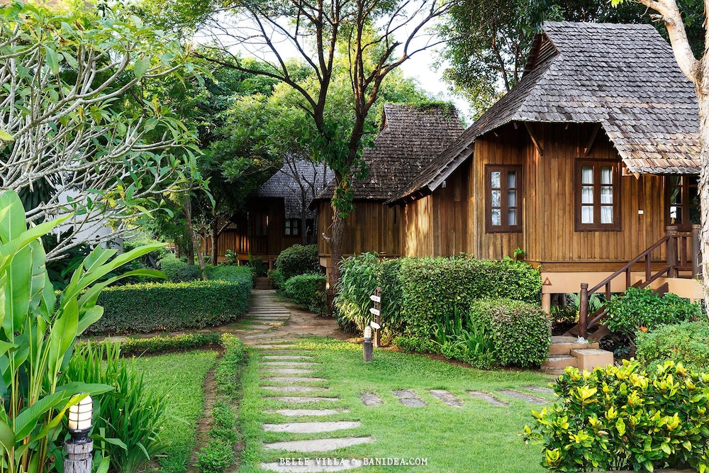 BELLE VILLA RESORT PAI 66/73