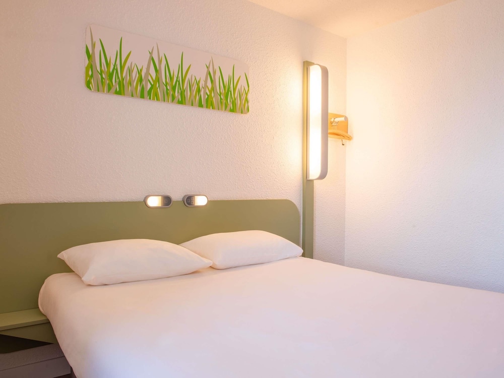 Ibis Budget Airport Marseille Provence 29/55