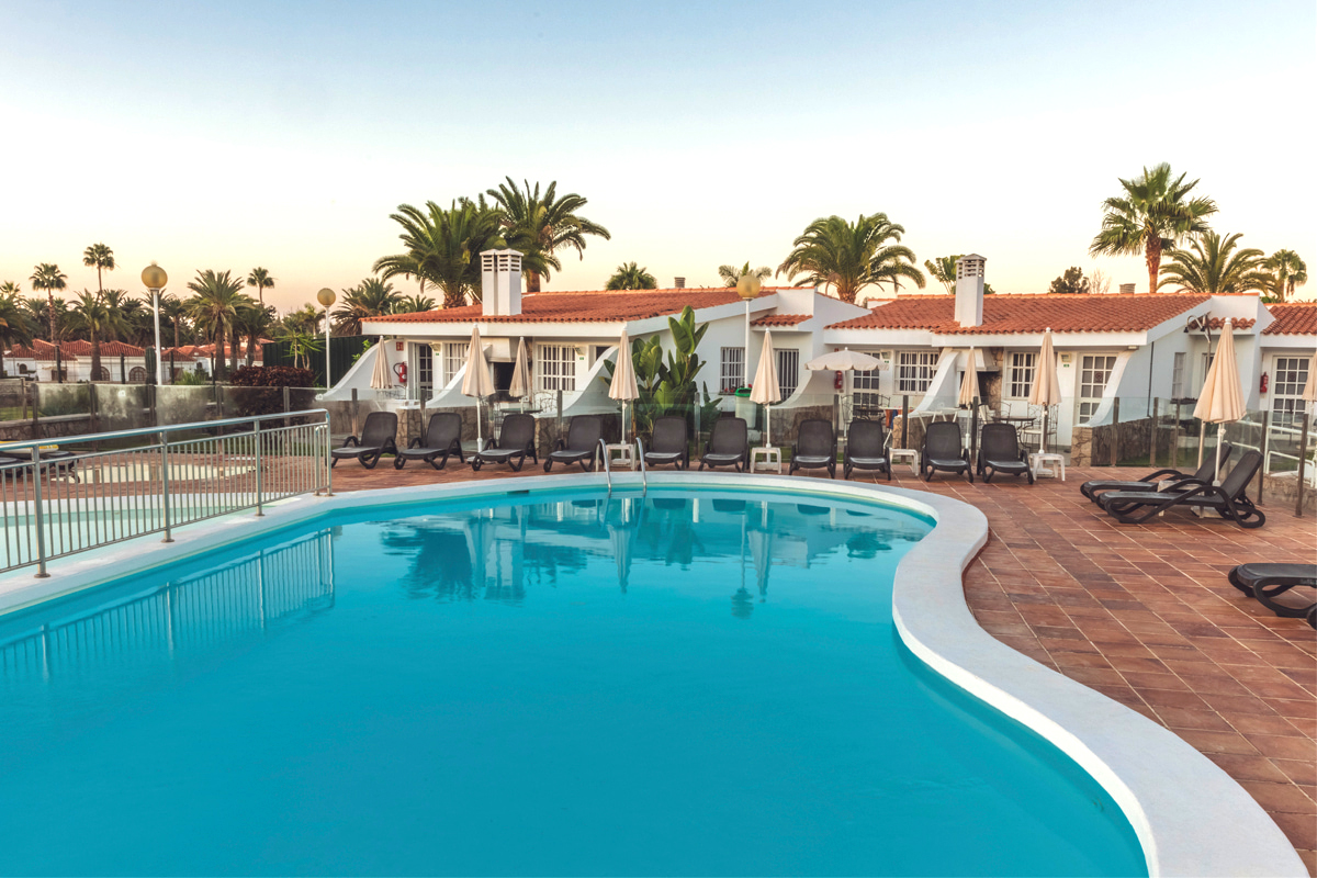 Vista Verde Adult Only 18/41