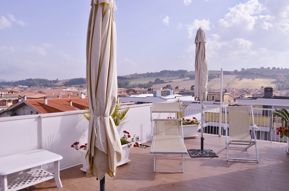Hotel Sette Note 34/41