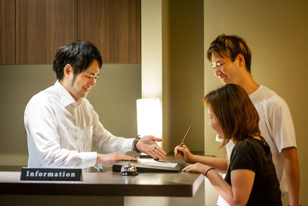 Hauza Kyoto Gojo-Karasuma 5/32