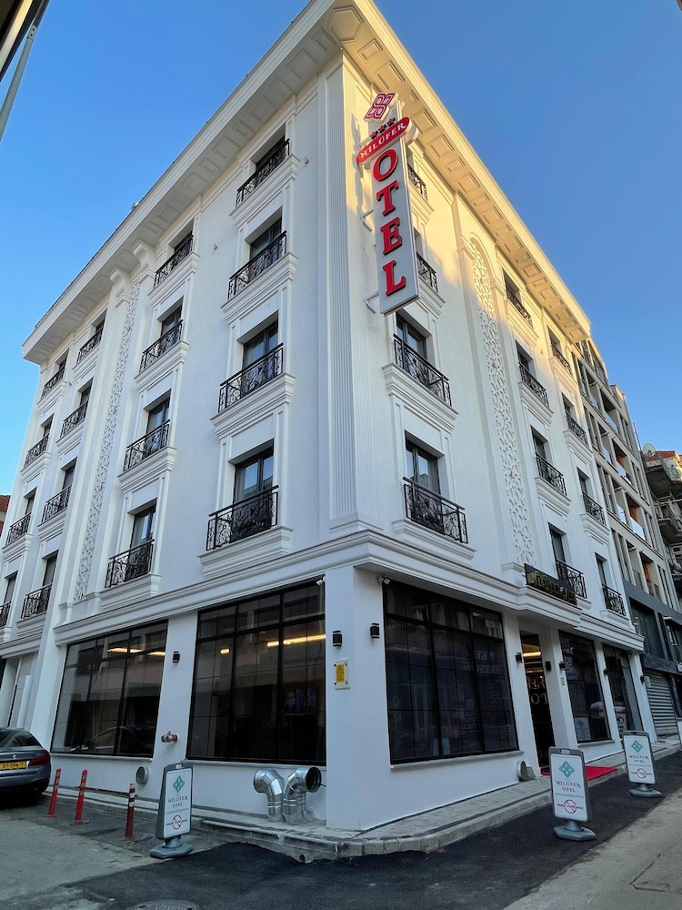 By Otel Nilüfer 41/50