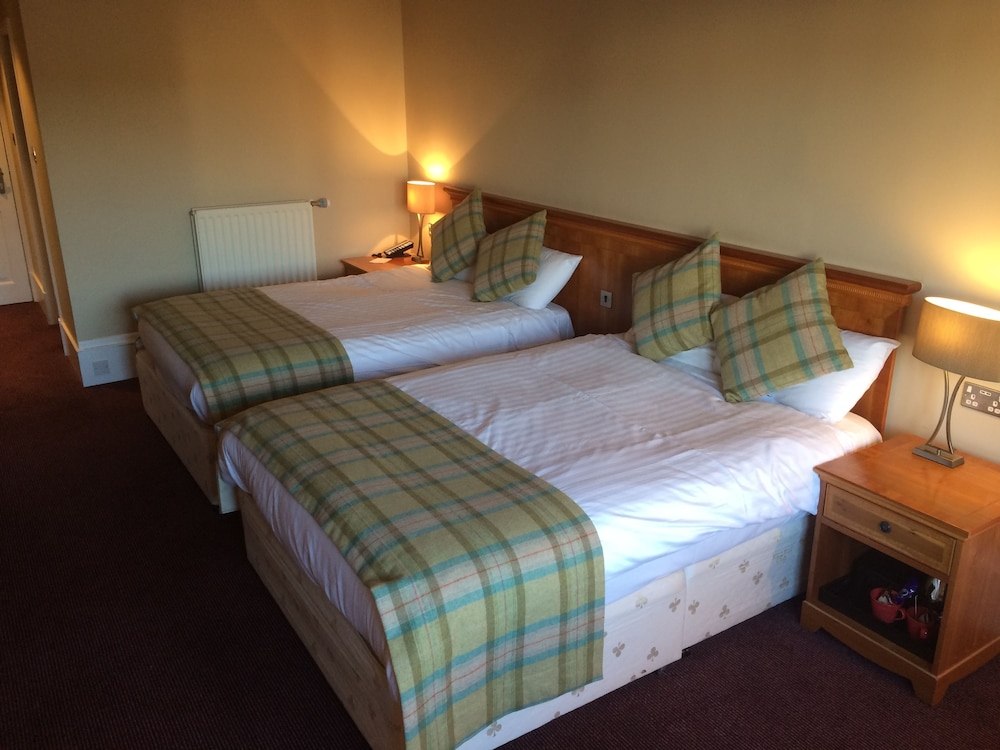 Carnoustie Hotel 20/75