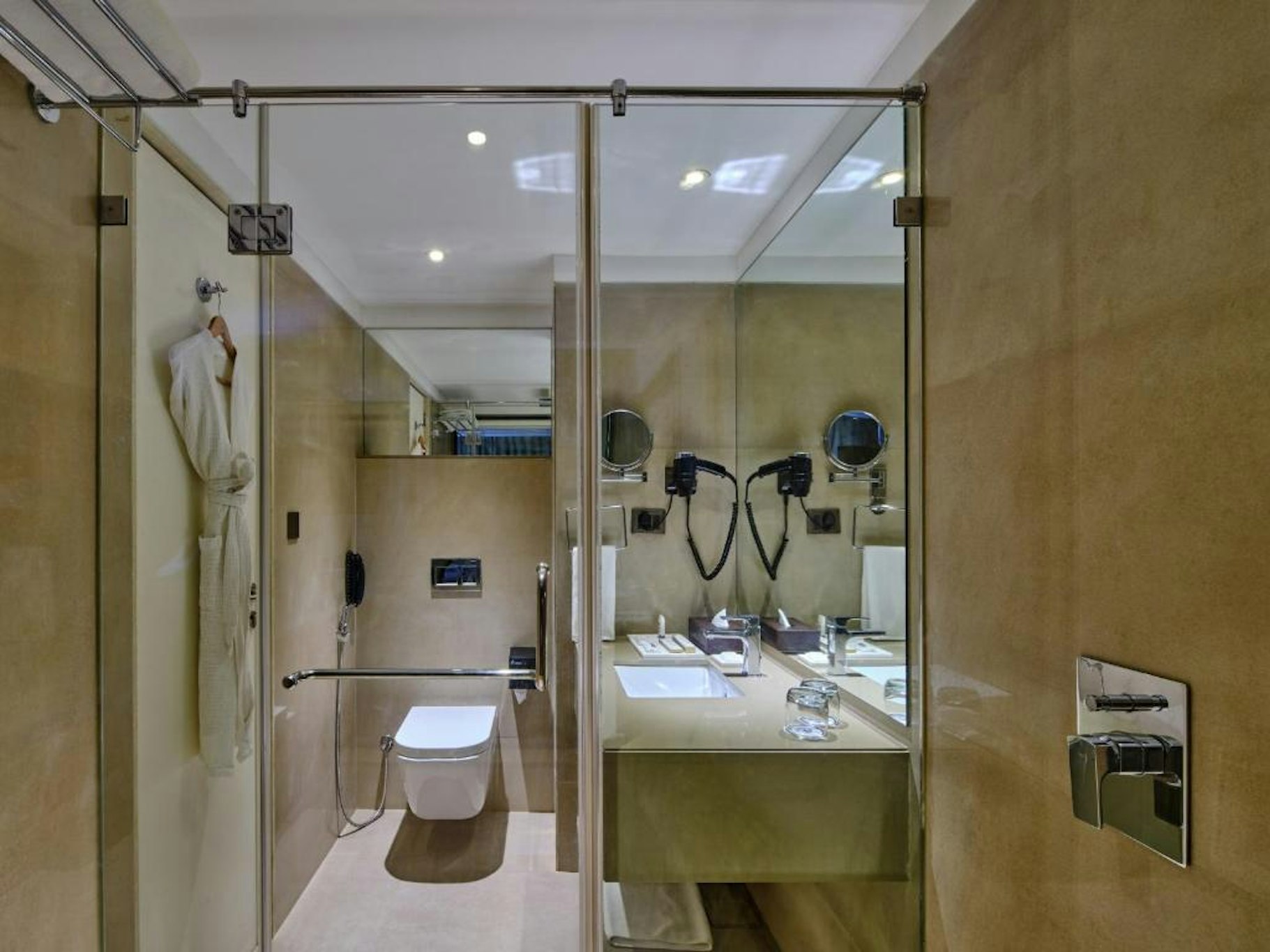 Sayaji Hotel Vadodara 20/20