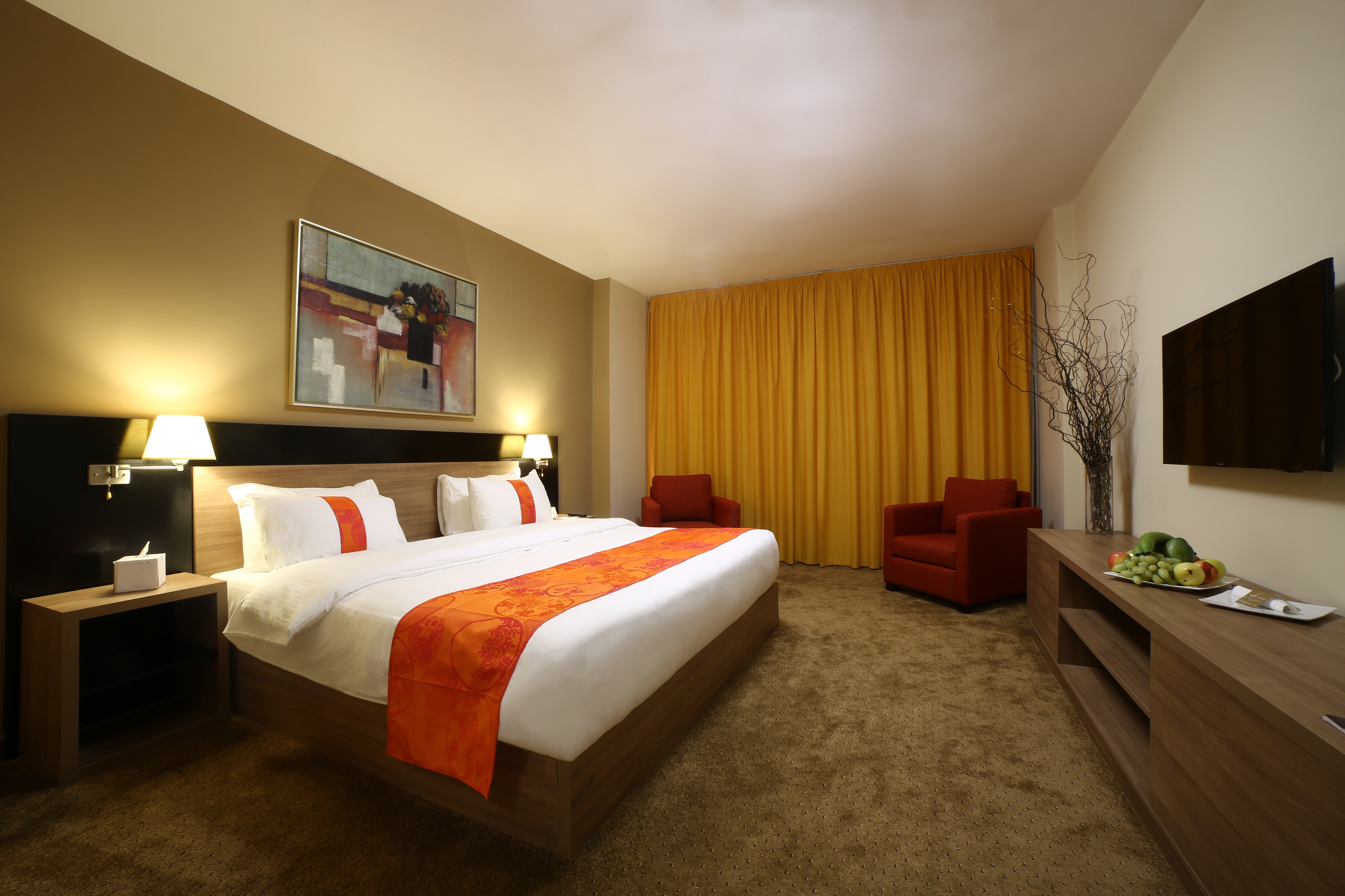 La Vida Suite 15/28