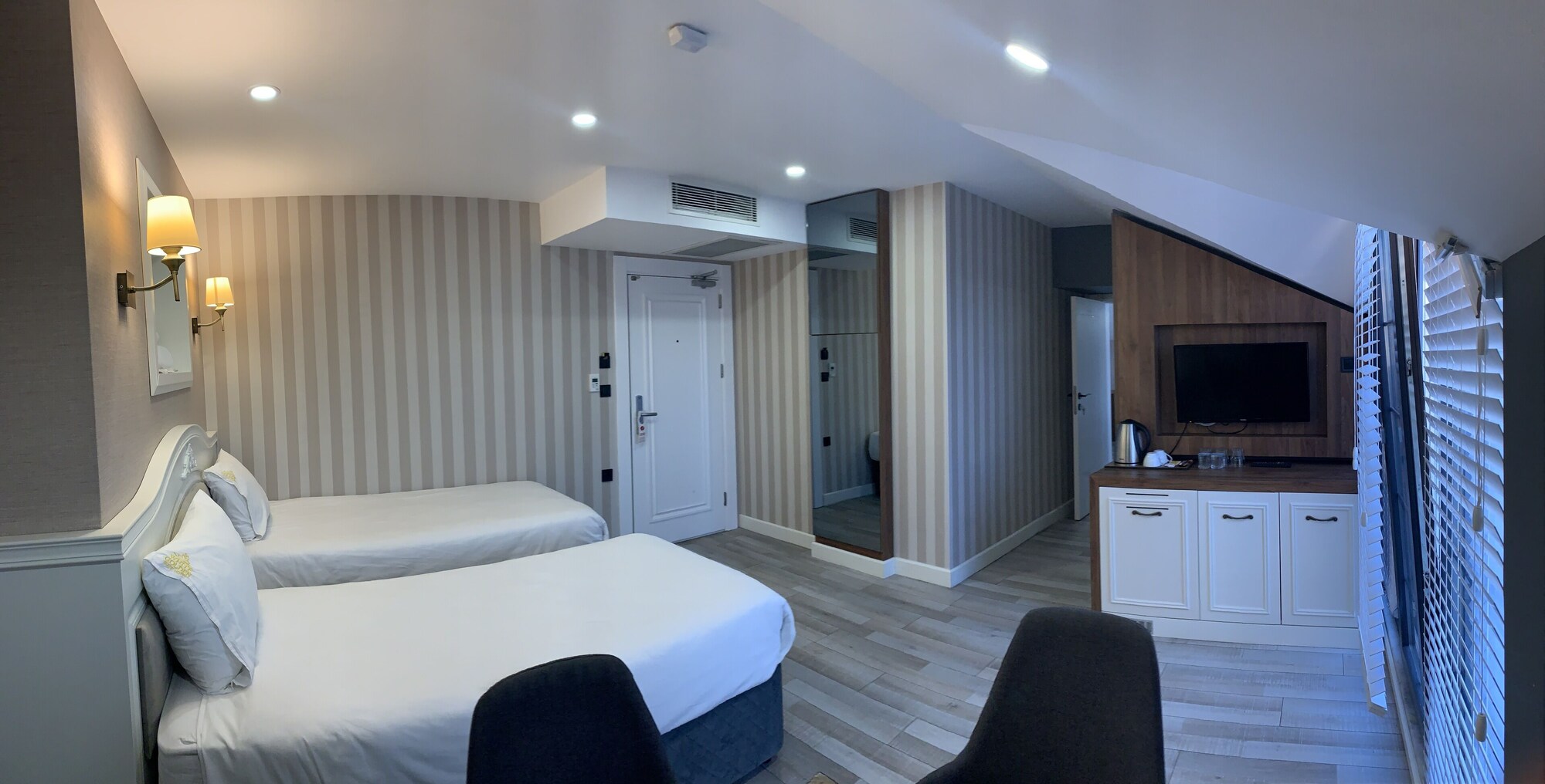 ROYAL, SUITE, SEA VIEW, TERRACE