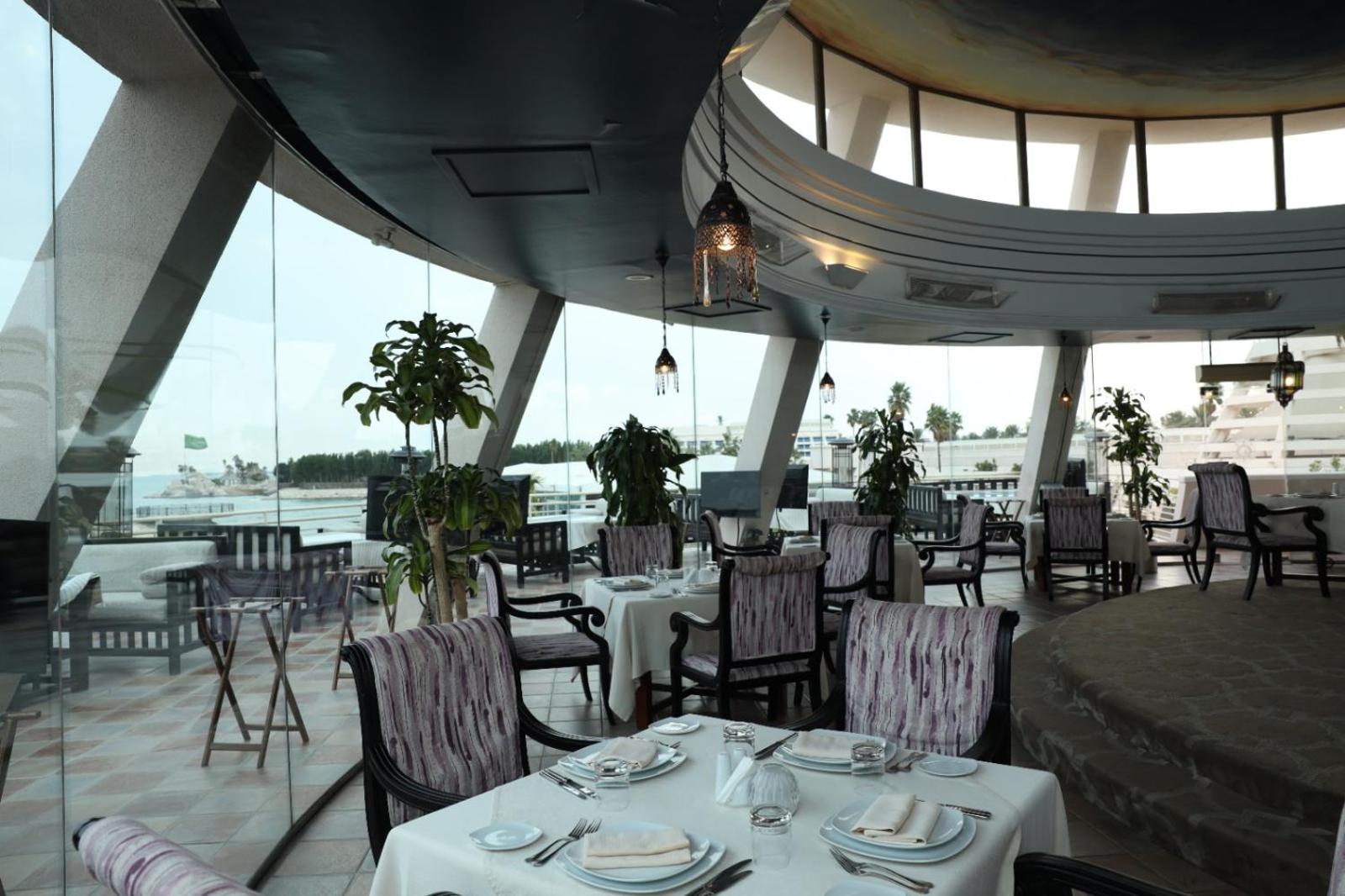 منتجع وسبا صن سيت بيتش مارينا(Sunset Beach Resort Marina & Spa) 226/243