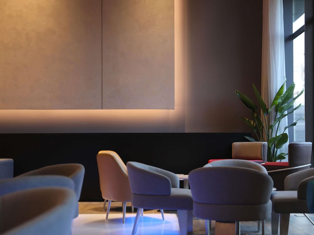 Novotel Shanghai Chuansha 48/66