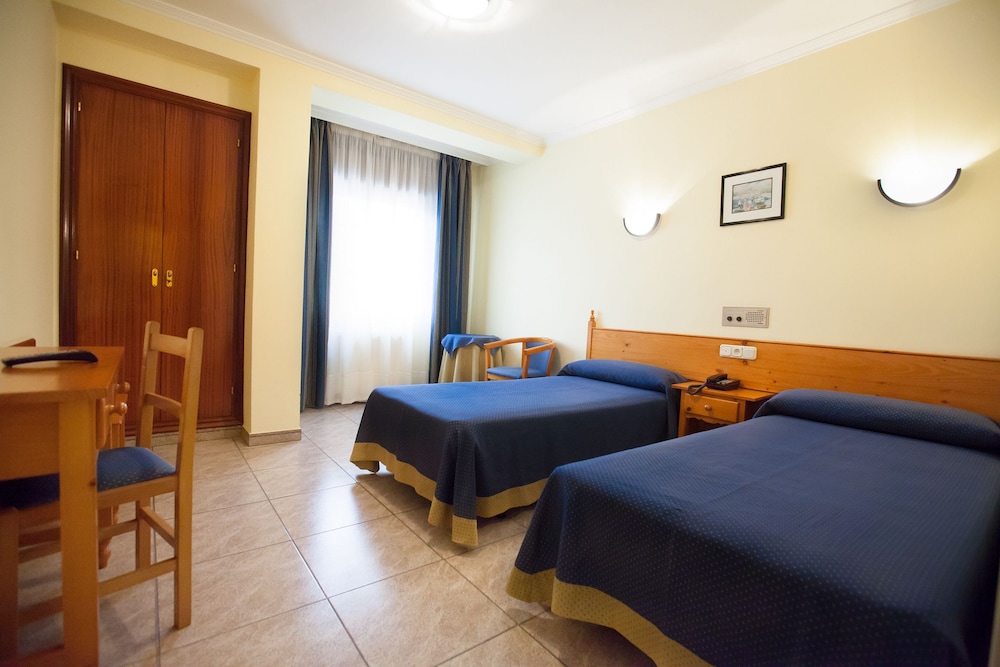 Hotel el Puente 21/55