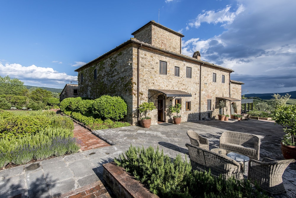 Locanda Le Piazze 8/77