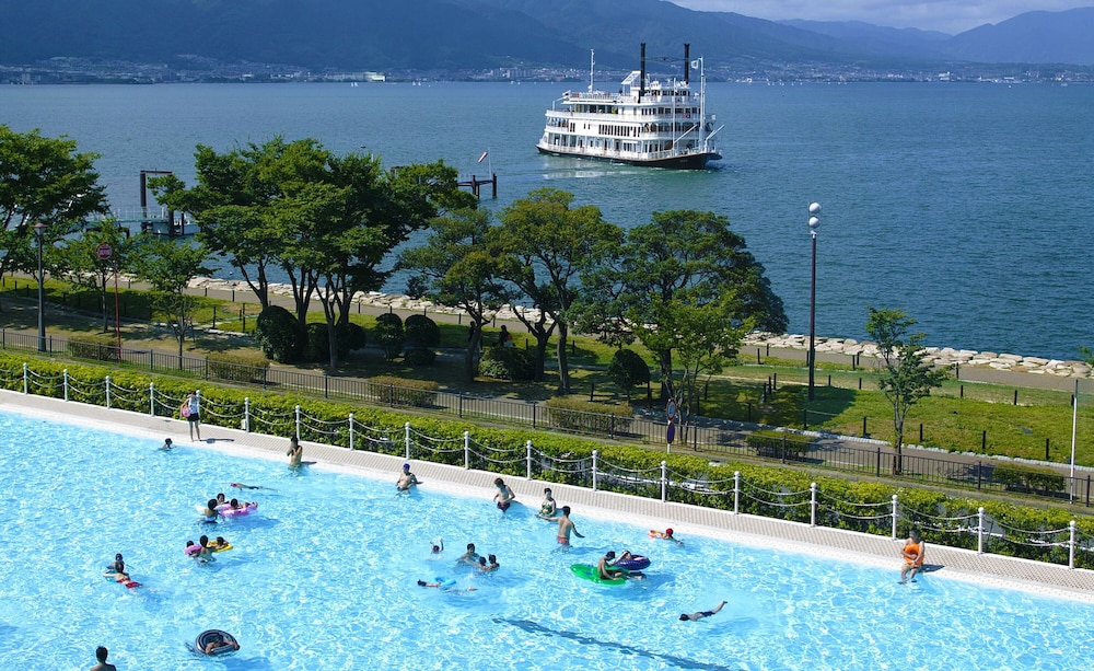 Lake Biwa Otsu Prince Hotel(ex.Biwako Otsu Prince Hotel) 41/50