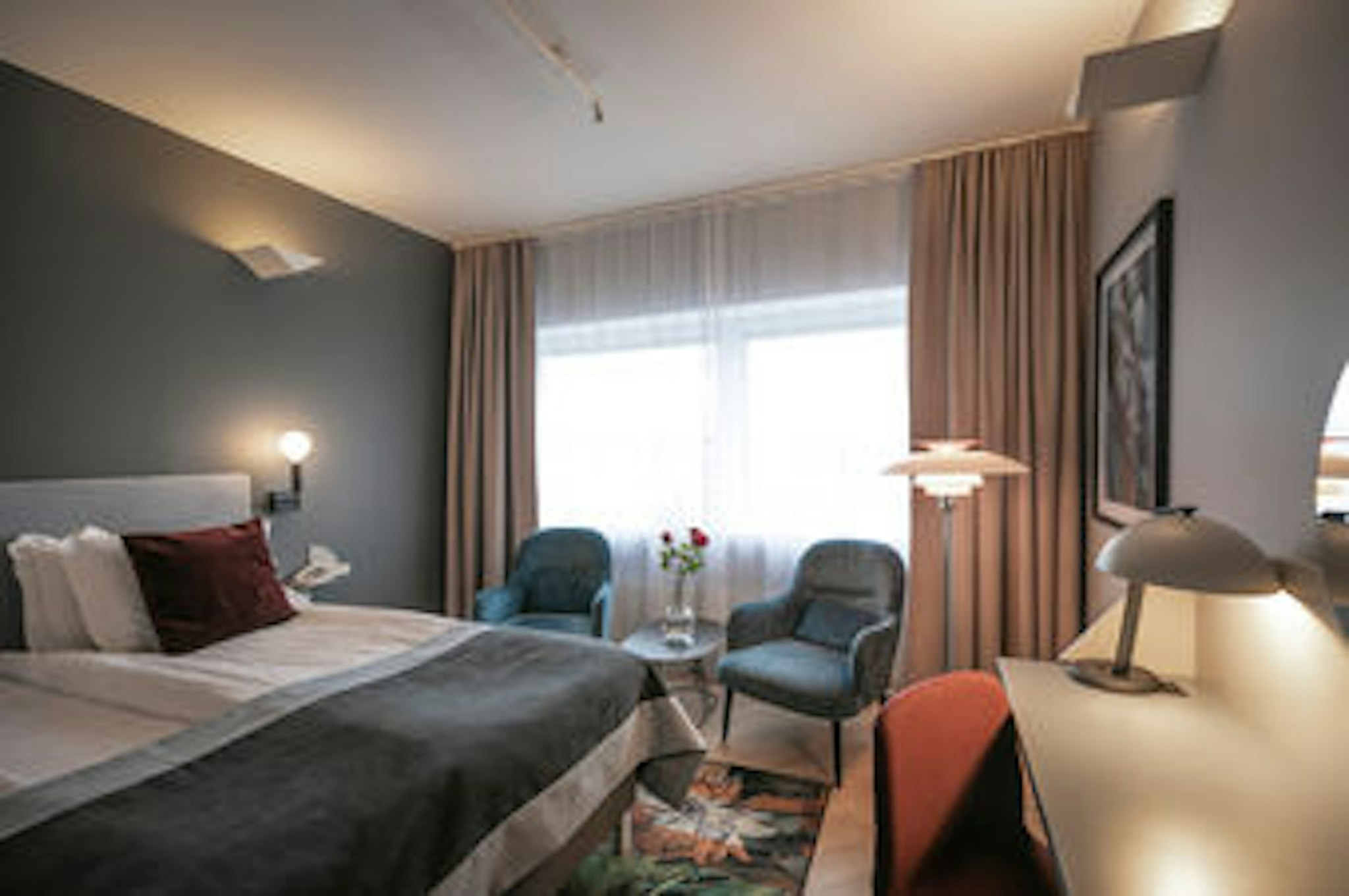 Elite Park Hotel Vaxjo 11/35