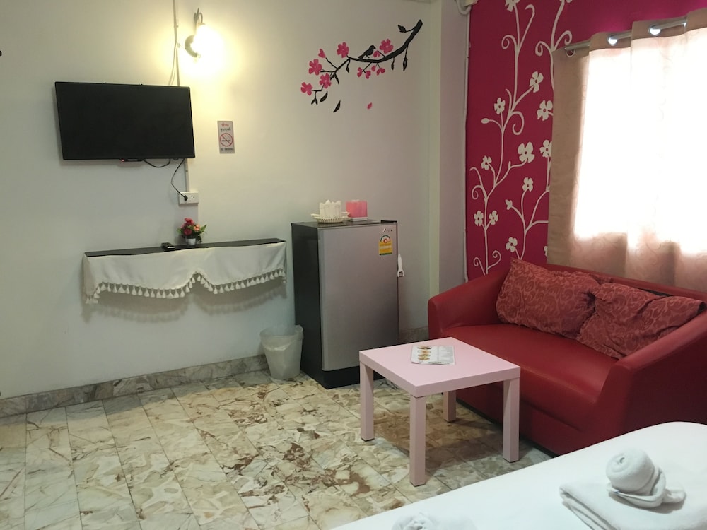 I Talay Lodge Boutique Hotel 46/70