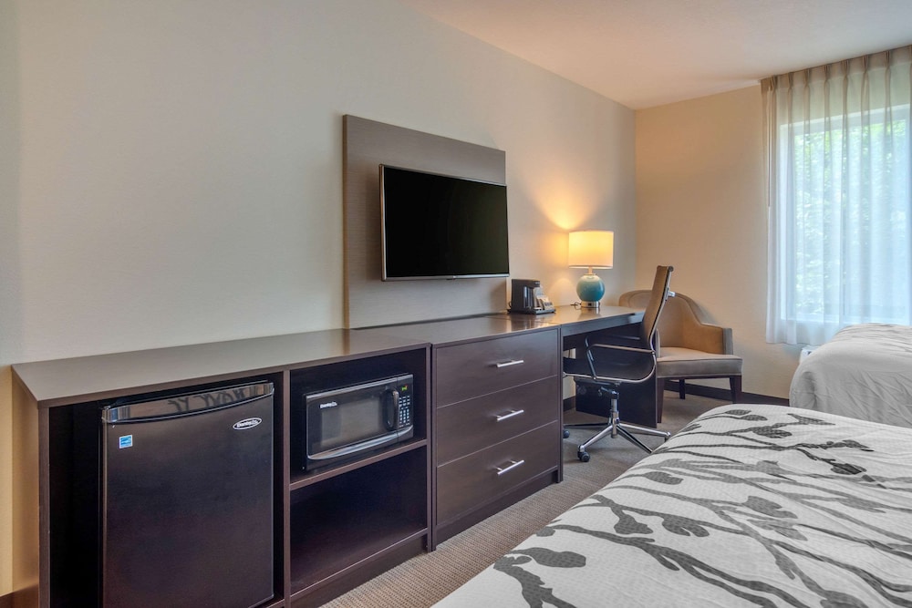 Sleep Inn Newnan Atlanta South 17/44