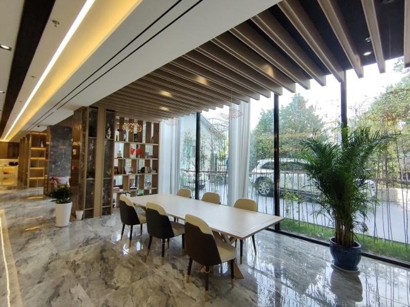 GreenTree Eastern Huaian Suning Plaza Huaihai Road West Hotel 54/65