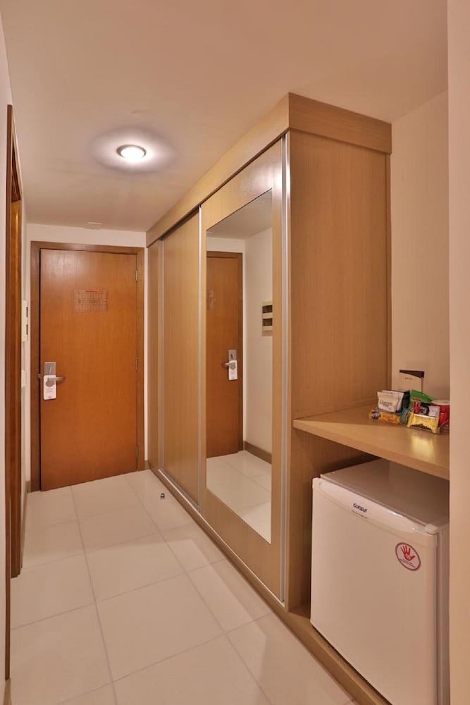 GARDEN HOTEL RIBEIRAO PRETO 7/61