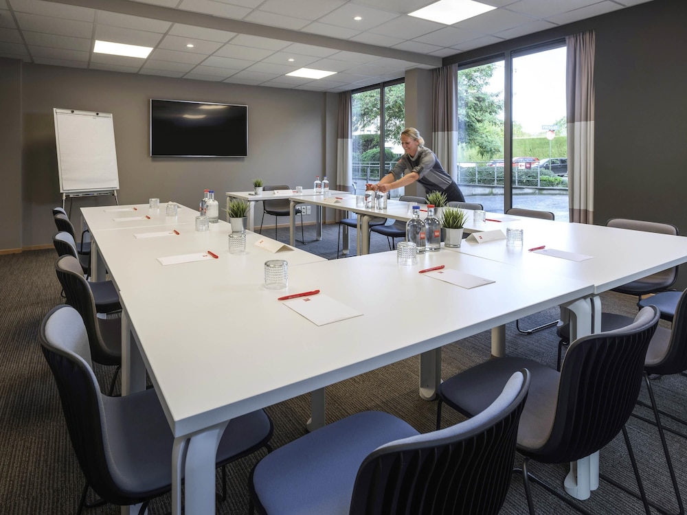 Ibis Aalst Centrum 60/71