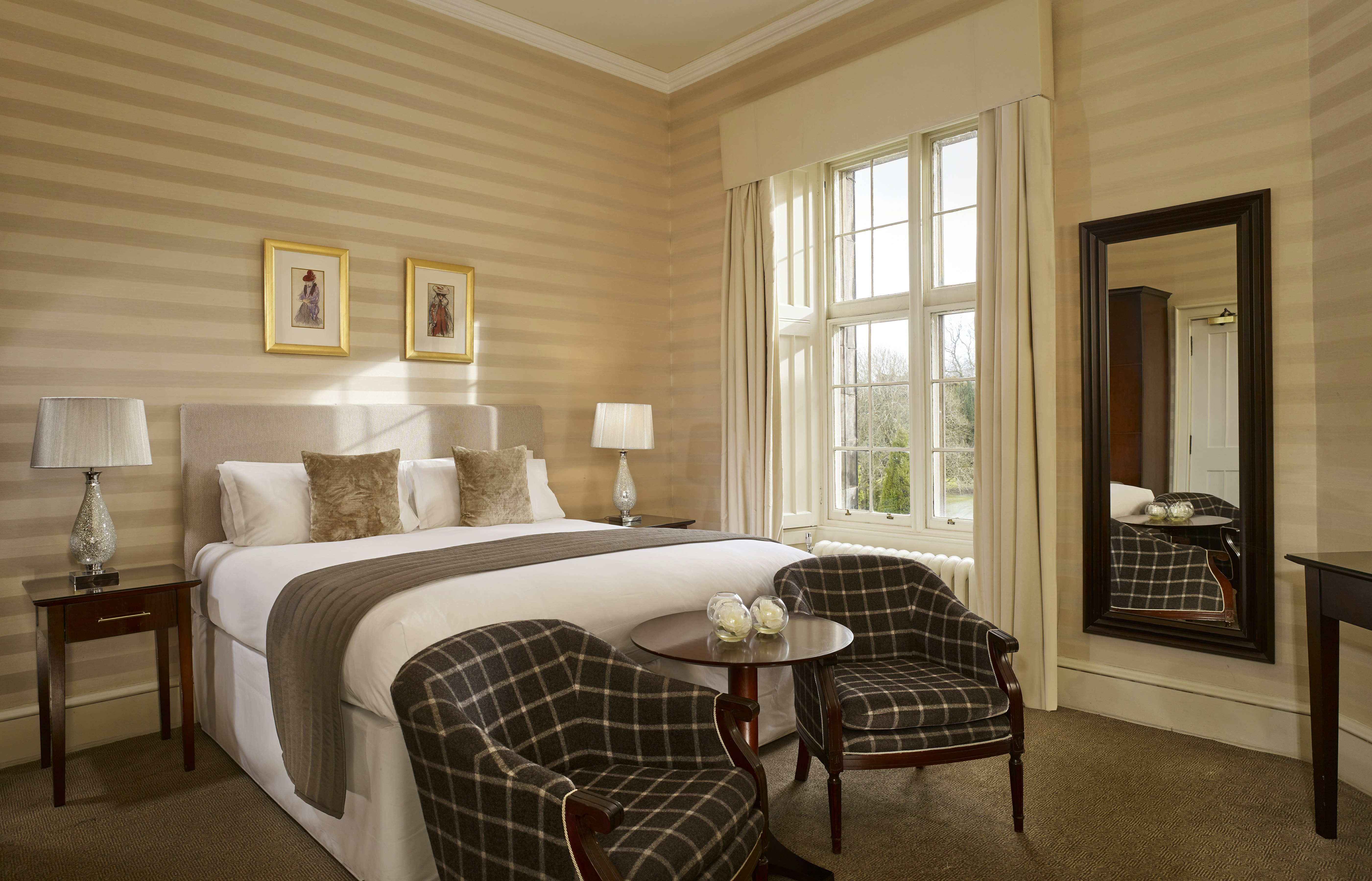 JA Mar Hall Golf & Spa Resort 11/42
