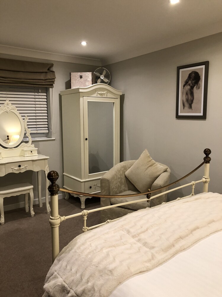 Park Farm Bed And Breakfast 31/50