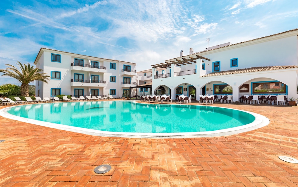 Hotel La Funtana - Adults Only 4/48