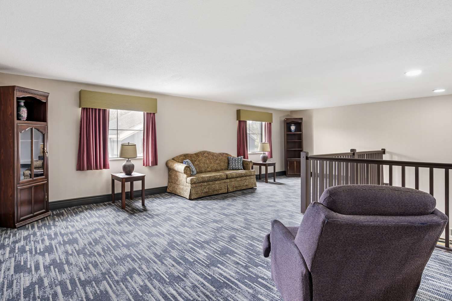 Country Inn & Suites by Radisson, Pickerington, OH 29/47