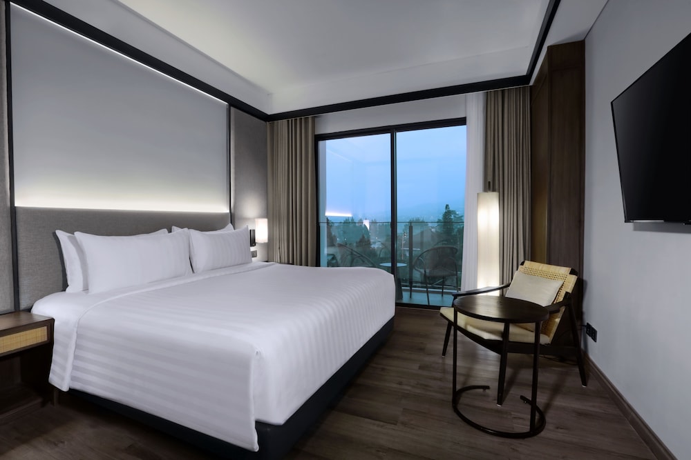 Grand Aston Puncak Hotel and Resort 13/50