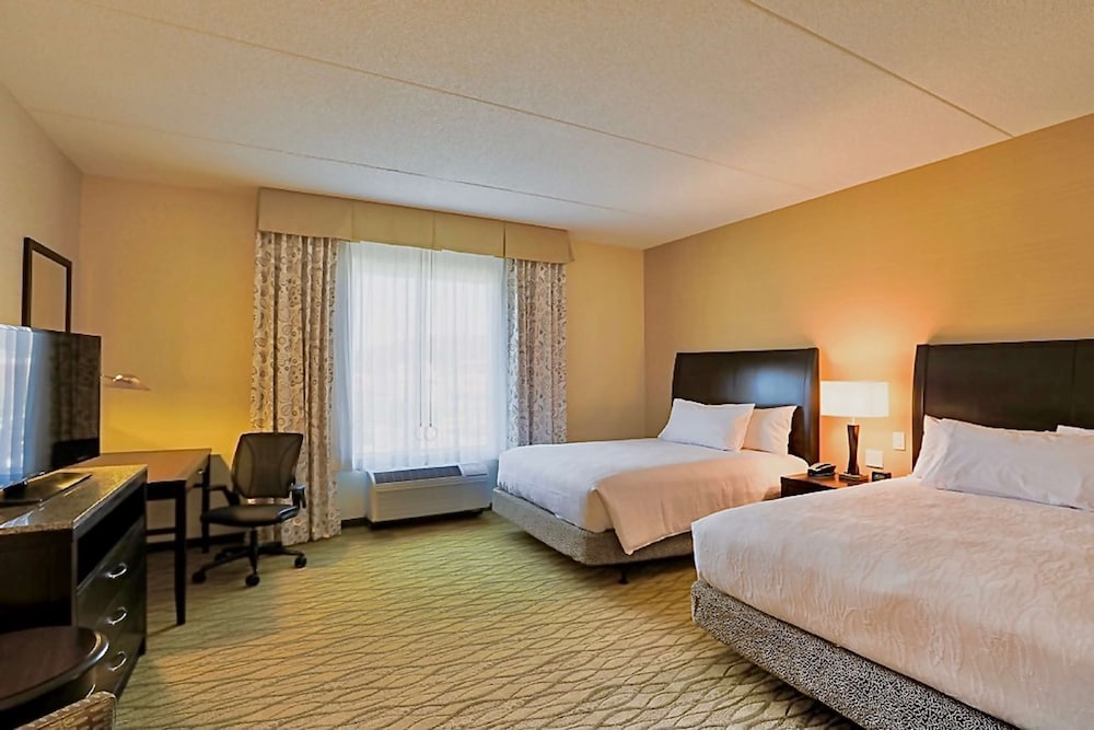 Hilton Garden Inn Indiana At Iup 14/62