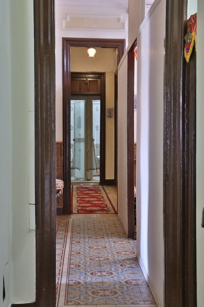 Cecilia - Hostel 49/49
