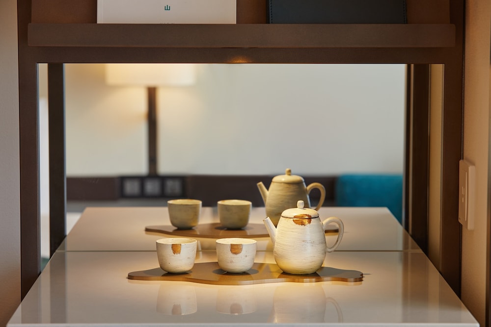 MGH Mitsui Garden Hotel Taipei Zhongxiao 28/28