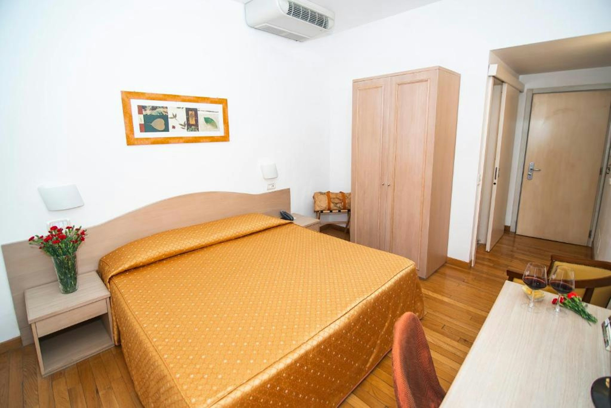 Hotel La Colonna 20/60